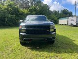 Used 2019 Chevrolet Silverado 1500 Custom Trail Boss w/ Custom Convenience Package image 3