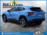 Used 2024 Chevrolet Trax RS w/ Driver Confidence Package image 4