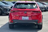 Certified 2019 Lexus UX 200 F Sport image 5
