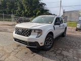 New 2025 Ford Maverick XLT image 2