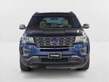 Used 2017 Ford Explorer 4WD image 2