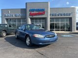 Used 2002 Ford Taurus SEL image 1