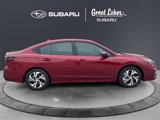 New 2025 Subaru Legacy Premium image 6