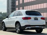 Certified 2022 Mercedes-Benz GLC 300 4MATIC image 4