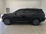 Used 2024 Nissan Pathfinder SL w/ SL Premium Package image 2