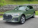 Used 2023 Audi Q5 2.0T Premium w/ Convenience Package image 1