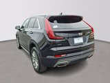 Used 2021 Cadillac XT4 Premium Luxury w/ Driver Assist Package image 4