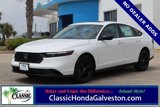 New 2025 Honda Accord SE image 3