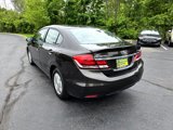Used 2014 Honda Civic HF image 5