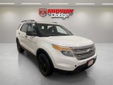 Used 2013 Ford Explorer 4WD w/ Class III Trailer Tow Pkg image 2