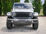 Used 2024 Jeep Wrangler Willys image 3