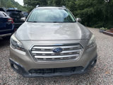 Used 2017 Subaru Outback 2.5i Premium image 3