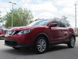 Used 2018 Nissan Rogue Sport SV image 4