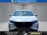 New 2025 Nissan Sentra SV w/ All-Weather Package image 2