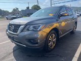 Used 2019 Nissan Pathfinder S image 4
