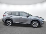 Used 2022 Nissan Rogue SV image 3