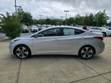 Used 2015 Hyundai Elantra Sport image 4
