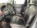 Used 2015 Jeep Renegade Trailhawk w/ Premium Leather Group image 3