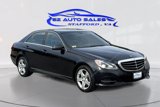 Used 2014 Mercedes-Benz E 350 Sedan image 3