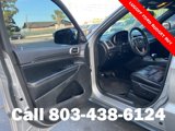 Used 2015 Jeep Grand Cherokee Limited w/ Luxury Group II image 4