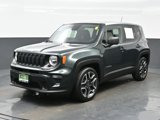Used 2021 Jeep Renegade Sport image 2