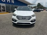 Used 2017 Hyundai Santa Fe Sport w/ 2.0T Ultimate Tech Package 05 image 2
