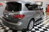 Used 2011 INFINITI QX56 4WD w/ Theater Pkg image 4
