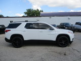 Used 2019 Chevrolet Traverse LT w/ LPO, Blackout Package image 5