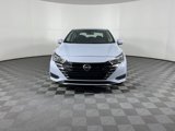 Used 2023 Nissan Versa SV w/ Trunk Package image 3