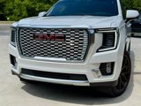 Used 2021 GMC Yukon XL Denali image 2