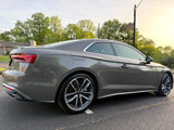 Used 2024 Audi A5 2.0T Premium w/ Convenience Package image 5