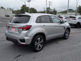 New 2025 Mitsubishi Outlander Sport ES image 2