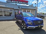 Used 2022 Hyundai Venue SEL w/ Cargo Package image 5