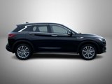 Used 2025 INFINITI QX50 Pure image 4