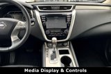 Used 2018 Nissan Murano SL w/ Moonroof Package image 5