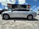 Used 2018 Chevrolet Impala LT image 4