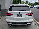Used 2022 BMW X3 sDrive30i w/ Convenience Package image 6