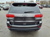 Used 2017 Jeep Grand Cherokee Limited image 4