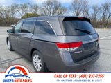 Used 2015 Honda Odyssey EX-L image 3