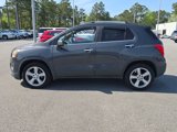 Used 2016 Chevrolet Trax LTZ image 6