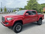 Used 2023 Toyota Tacoma 4x4 Double Cab image 4