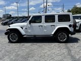 Used 2020 Jeep Wrangler Unlimited Sahara image 4