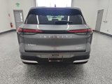 New 2026 INFINITI QX60 Pure w/ Cargo Package image 4