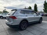 Certified 2023 Volkswagen Tiguan SE w/ Panoramic Sunroof Package image 6