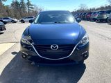 Used 2016 MAZDA MAZDA3 i Grand Touring image 2