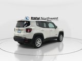 Used 2022 Jeep Renegade Latitude w/ Convenience Group image 3