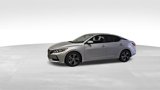 Certified 2021 Nissan Sentra SV image 2