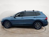Used 2019 Volkswagen Tiguan SE w/ Panoramic Sunroof Package image 5