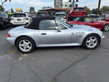 Used 1998 BMW Z3 1.9 image 6