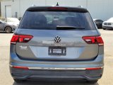 Used 2022 Volkswagen Tiguan S image 4